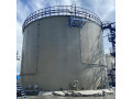 Резервуары вертикальные цилиндрические стальные с понтоном РВСп (Фото 2)