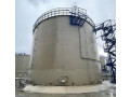 Резервуары вертикальные цилиндрические стальные с понтоном РВСп (Фото 3)