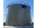 Резервуары вертикальные цилиндрические стальные с понтоном РВСп (Фото 4)