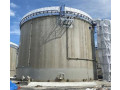 Резервуары вертикальные цилиндрические стальные с понтоном РВСп (Фото 6)