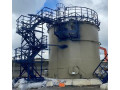 Резервуары вертикальные цилиндрические стальные с понтоном РВСп (Фото 9)