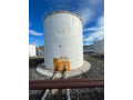 Резервуары вертикальные стальные цилиндрические РВС (Фото 2)