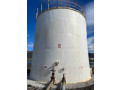 Резервуары вертикальные стальные цилиндрические РВС (Фото 3)