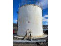 Резервуары вертикальные стальные цилиндрические РВС (Фото 5)