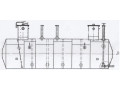 Резервуары горизонтальные ЕП-40-2400-1700-АС0-У1 (Фото 3)