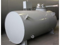Резервуары горизонтальные стальные цилиндрические РГС (Фото 3)