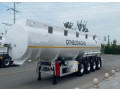 Полуприцепы-цистерны TONGCHENG (Фото 2)