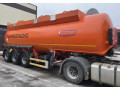Полуприцеп-цистерна СЕСПЕЛЬ 964845 (Фото 1)