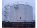 Резервуары стальные вертикальные цилиндрические РВСП-3500 (Фото 1)