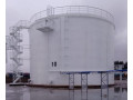 Резервуары стальные вертикальные цилиндрические РВСП-3500 (Фото 2)