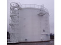 Резервуары стальные вертикальные цилиндрические РВСП-3500 (Фото 3)