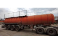 Полуприцепы-цистерны БЦМ-111 (Фото 4)