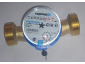 Счетчики холодной и горячей воды крыльчатые НОРМА СВК (Фото 6)
