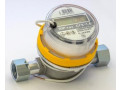 Счетчики газа бытовые СГК-1,6 (Фото 2)