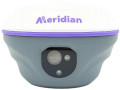 Аппаратура геодезическая спутниковая Meridian M (Фото 4)