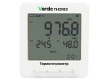Термогигрометры Verdo (Фото 15)