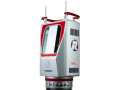Системы лазерные координатно-измерительные сканирующие RIEGL VZ (Фото 2)