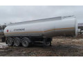 Полуприцеп-цистерна INDOX AL30VAC2R (Фото 1)