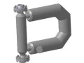 Система измерений количества и показателей качества нефти (СИКН) на ПСП «Малая Пурга»  (Фото 1)
