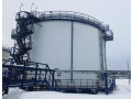 Резервуары вертикальные стальные цилиндрические РВС-5000 (Фото 1)