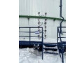 Резервуары вертикальные стальные цилиндрические РВС-5000 (Фото 2)