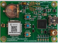 Аппаратура навигационная потребителей ГНСС ГЛОНАСС/GPS/SBAS/Galileo ПРО-04М (Фото 1)