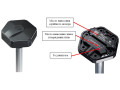 Измерители уровня емкостные ЭСКОРТ TD-BLE (Фото 1)
