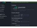 Система автоматического контроля выбросов предиктивная на АО «Кольская ГМК» ИЗАВ 0164 САКВП-Axioma-0002-КГМК-0164 (Фото 1)