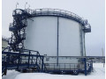 Резервуар вертикальный стальной цилиндрический РВС-5000 (Фото 1)