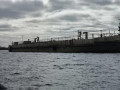 Резервуары (танки) стальные прямоугольные несамоходного наливного судна МПП-1028 (Фото 1)