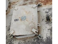 Резервуары (танки) стальные прямоугольные несамоходного наливного судна МПП-1028 (Фото 9)