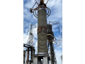 Трансформаторы тока ТФЗМ 500 Б-I (Фото 1)