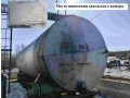 Резервуар горизонтальный стальной цилиндрический РГС-50 (Фото 1)