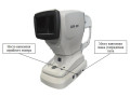 Авторефкератометры i-Optik (Фото 3)